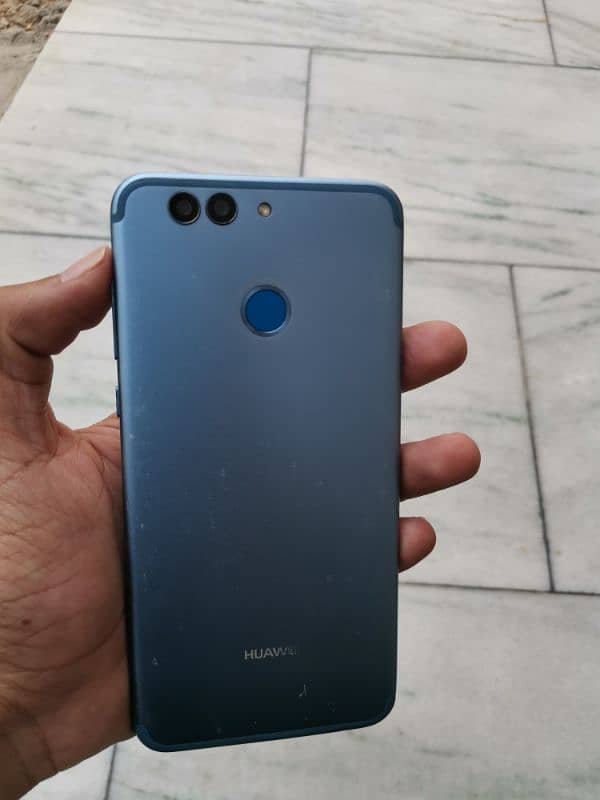 huawei nova 2 plus 1