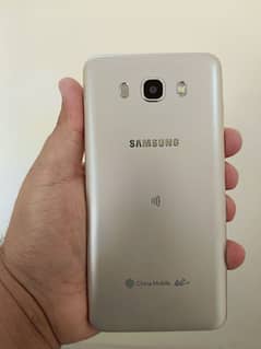 Samsung J7 2016 Mobile Totally Genuine