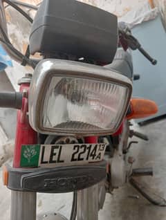 pack bike hai orignal condition main hai 0