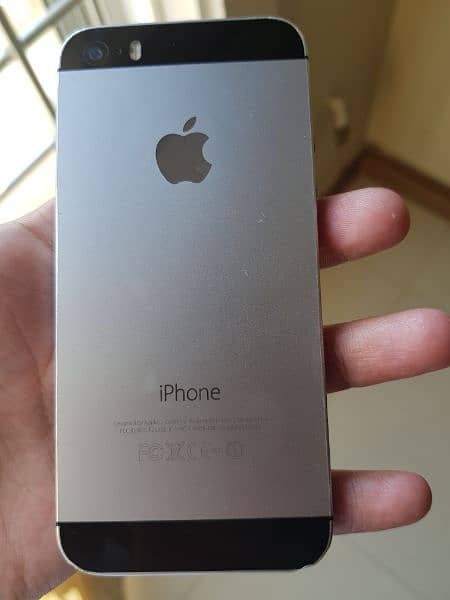 Iphone 5S 16GB 4