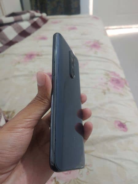 Redmi note 8 pro 6GB 128GB PTA Approved 4