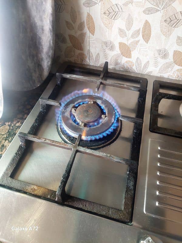 kitchen hob 4