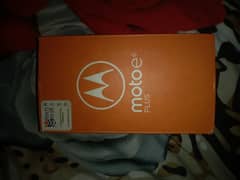 motoe6plus