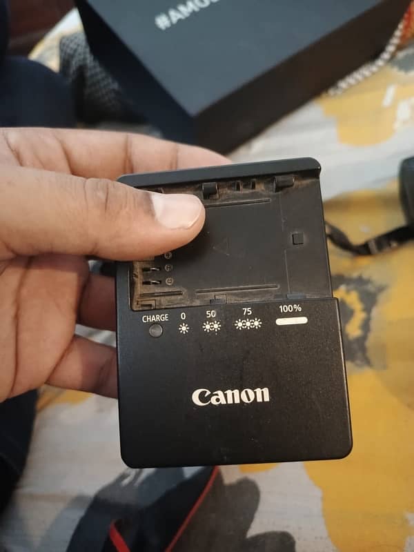 Canon 5D Mark 2 For urgent sale 6