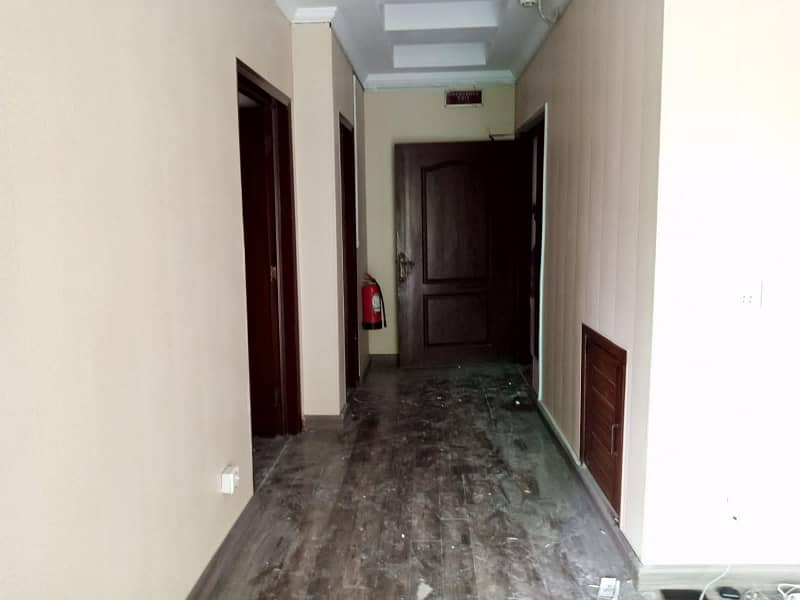 4 Marla Office Available For Rent In DHA Phase-1 Non Furnished 3