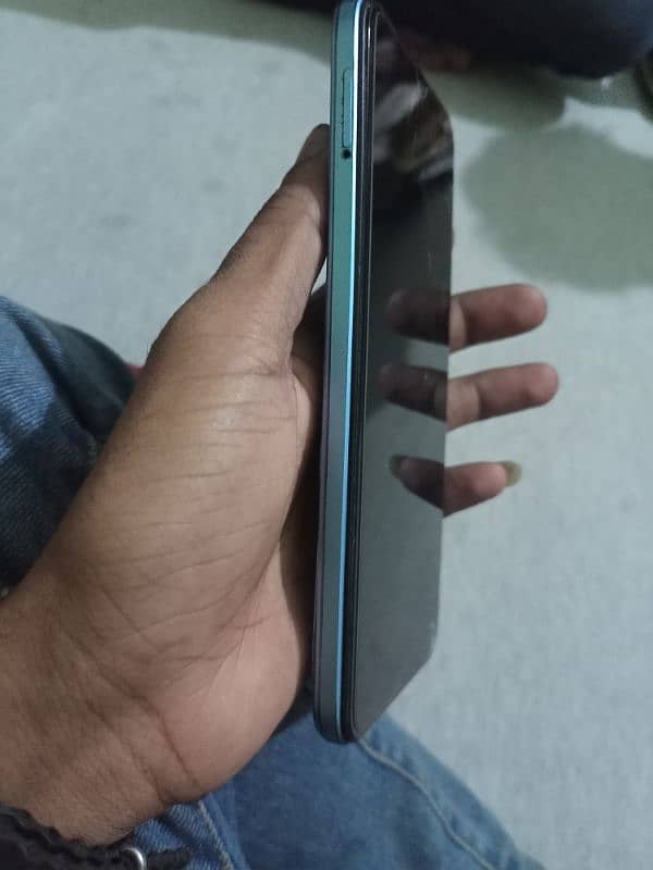 INFINIX NOT 11 6+5/128GB 2