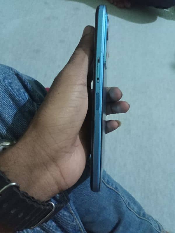 INFINIX NOT 11 6+5/128GB 3