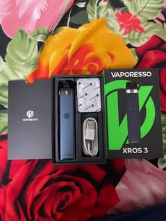 Vaporesso