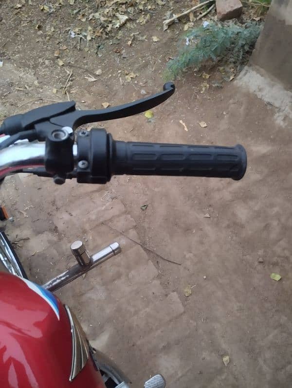 honda 125 bic for sale 24 modal 03451400338 03464952094 9