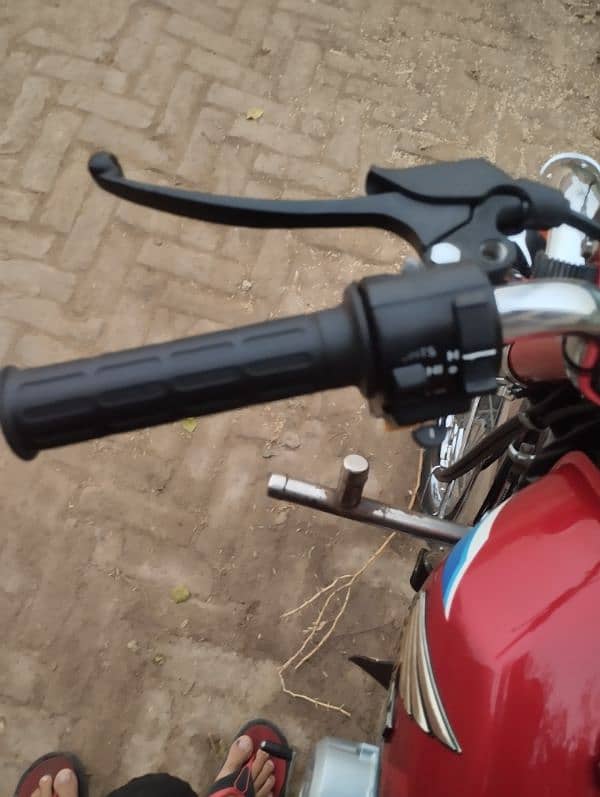 honda 125 bic for sale 24 modal 03451400338 03464952094 11