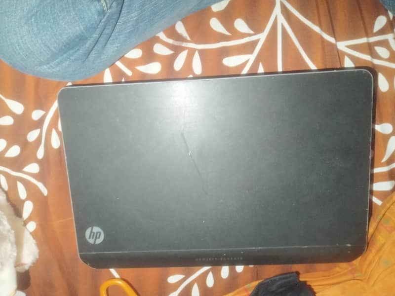 HP core i7 3rd gen beats audio 2