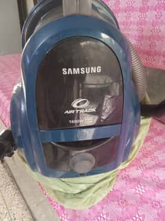 samsung vacium vleaner