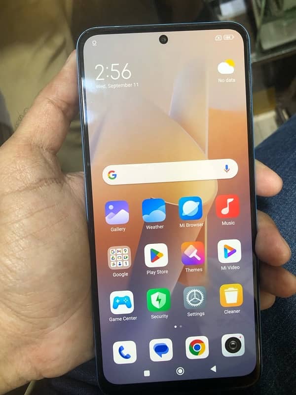 Redmi note 12 8/128 5