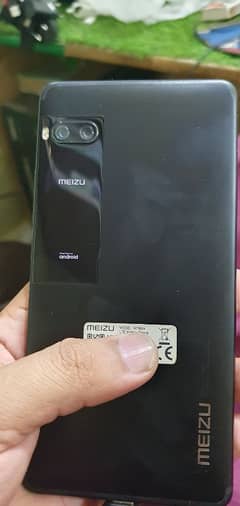 meizu pro 7 plus 0