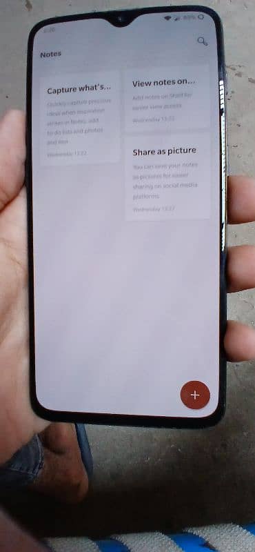 Oneplus 6t dual permanent patch*d 0