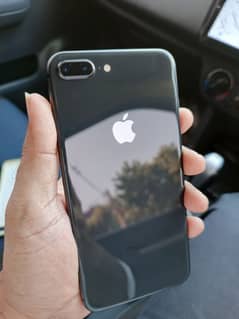 Iphone 8 Plus PTA Approved