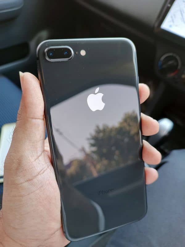 Iphone 8 Plus PTA Approved 0