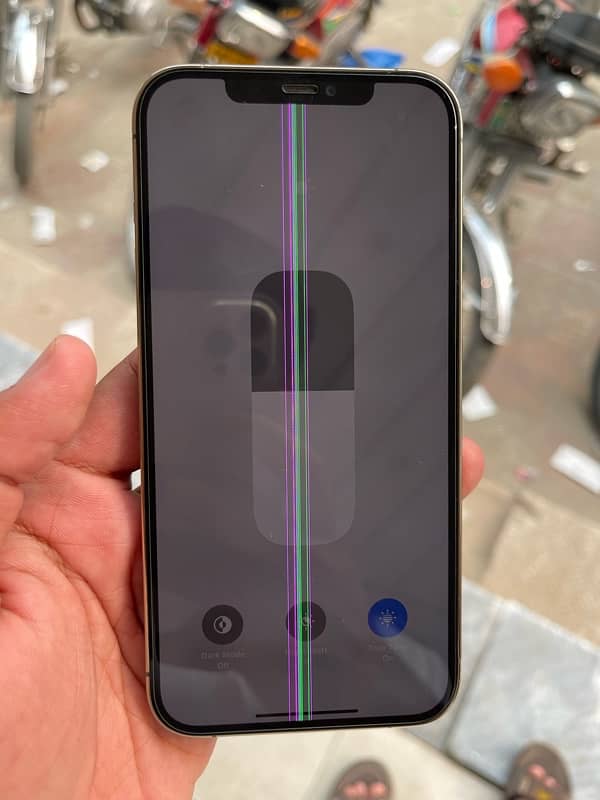 Iphone 12 Pro Max 256GB factory unlock 3