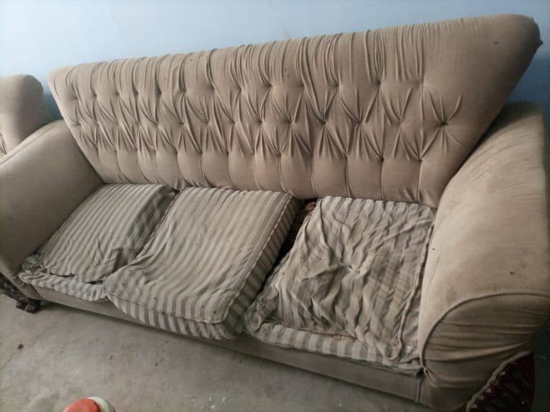 SOFA SET 7 SEATER 1