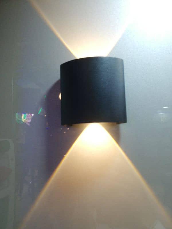 wall lights 1