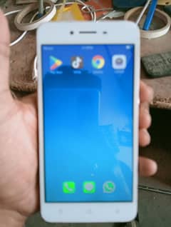 Oppo A37 betry ok all ok just touch change 0