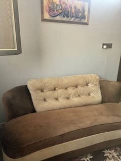 7 Seater Sofa set 0