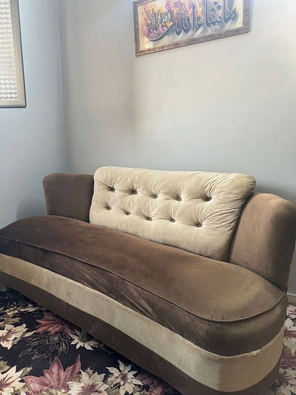 7 Seater Sofa set 2