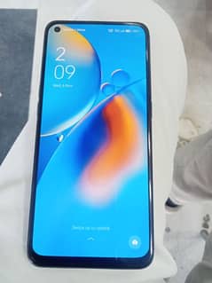 Oppo F19 GENUINE A+ 0