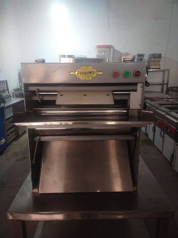 conveyor oven 18Inch Available 100%Genuine/conveyor/pizza oven/fryer 10