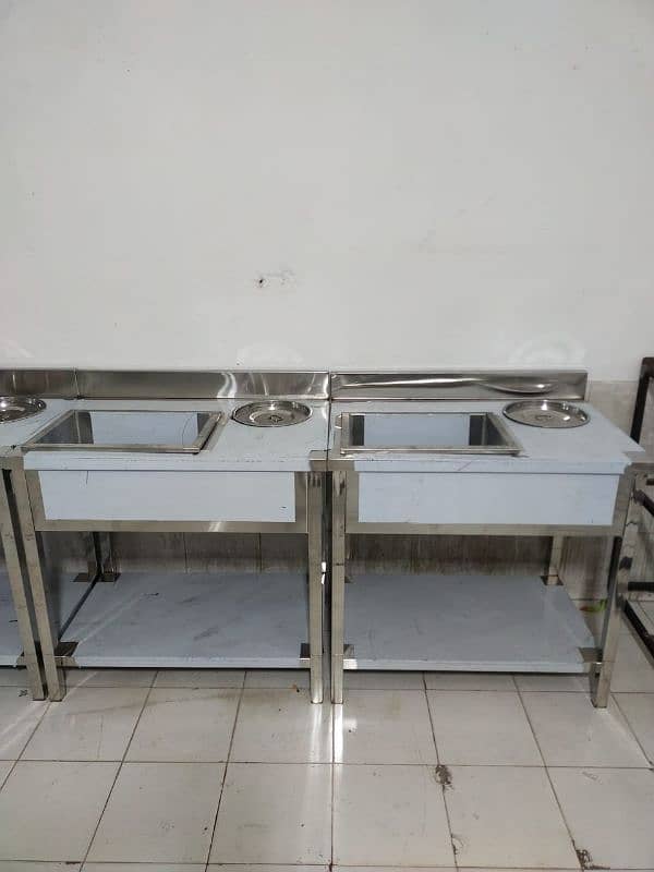 conveyor oven 18Inch Available 100%Genuine/conveyor/pizza oven/fryer 13