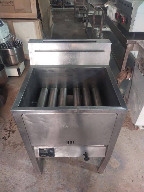 conveyor oven 18Inch Available 100%Genuine/conveyor/pizza oven/fryer 16