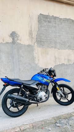 Yamaha