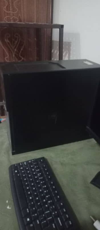 Title: "Core i5 2nd Gen PC with 8GB RAM, SSD & 2GB Graphics 1