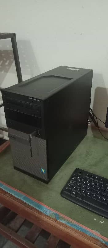 Title: "Core i5 2nd Gen PC with 8GB RAM, SSD & 2GB Graphics 2