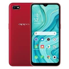 Oppo A1k