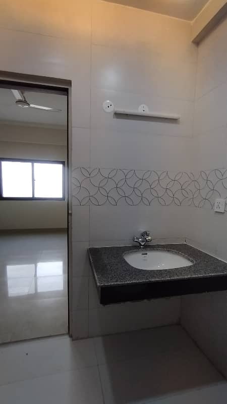 Warda Hamna 2 Bed Flat For Sale In G11/3 11