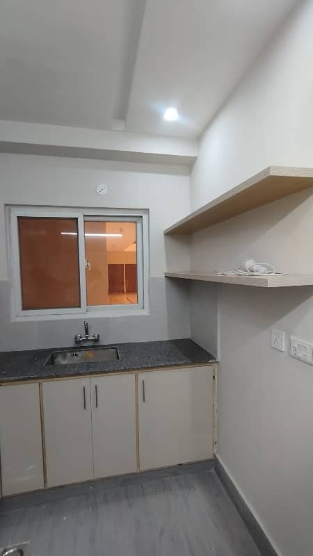 Warda Hamna 2 Bed Flat For Sale In G11/3 16