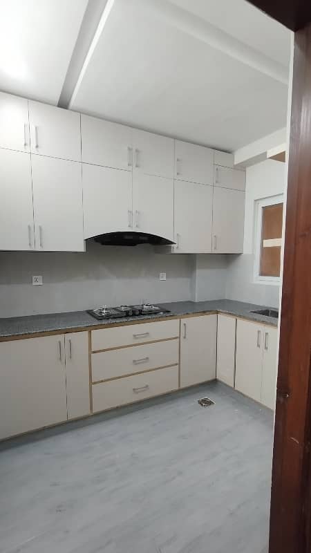 Warda Hamna 2 Bed Flat For Sale In G11/3 19