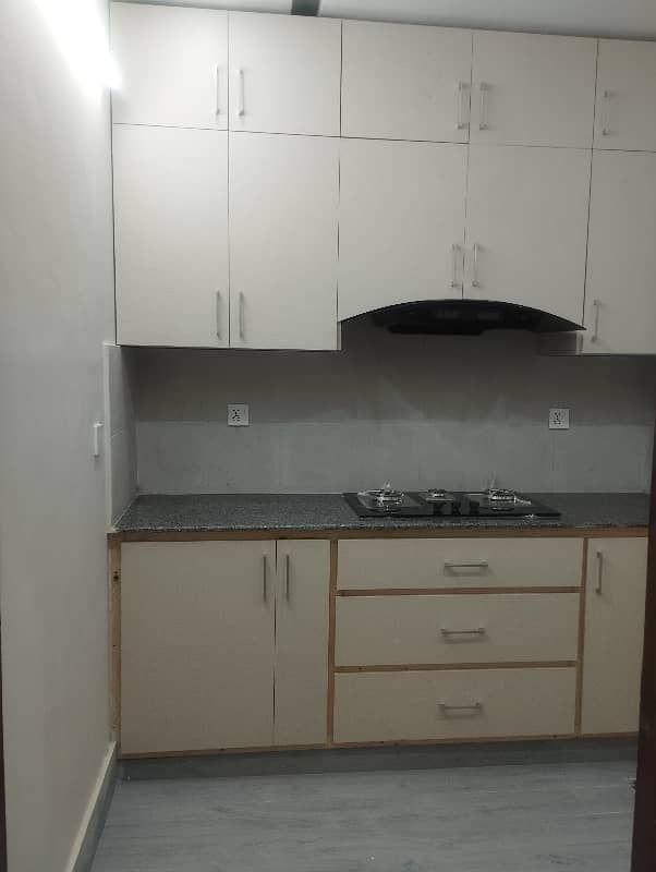 Warda Hamna 2 Bed Flat For Sale In G11/3 22