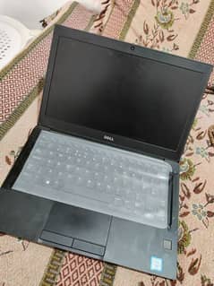 Dell latitude 7280 core i5- 6th gen