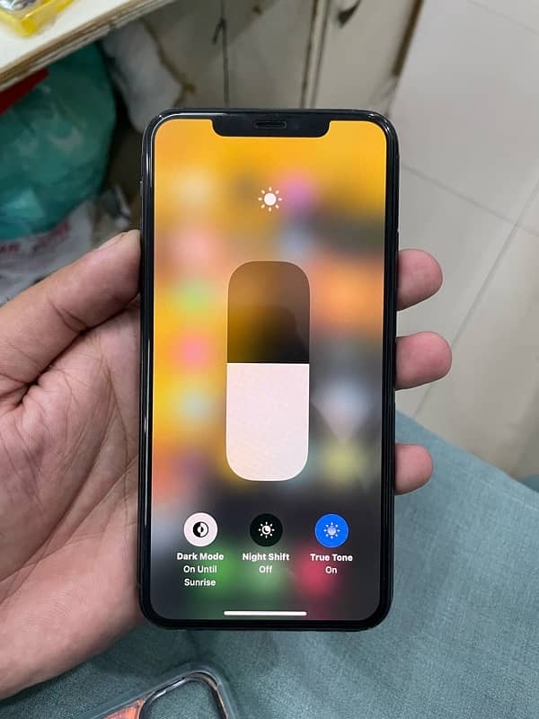 iphone 11 pro max 256GB 0