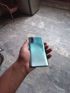 Redmi Note 10 0