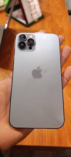 IphoneX Convrted to 11 Pro Max