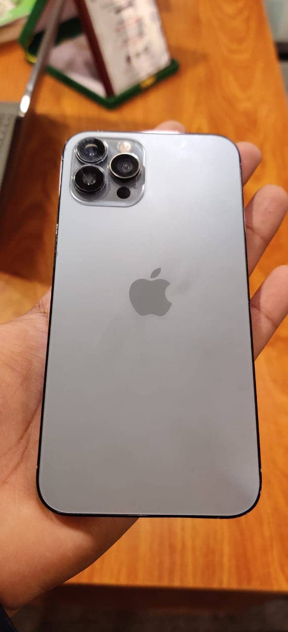 IphoneX Convrted to 11 Pro Max 0