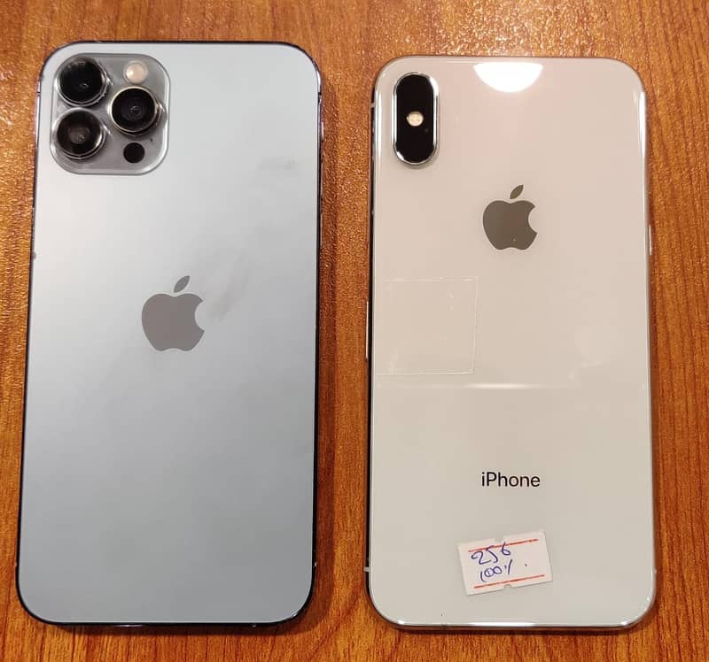 IphoneX Convrted to 11 Pro Max 7