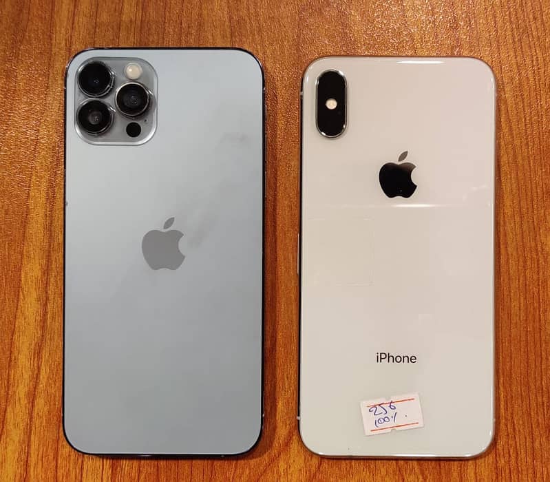 IphoneX Convrted to 11 Pro Max 8