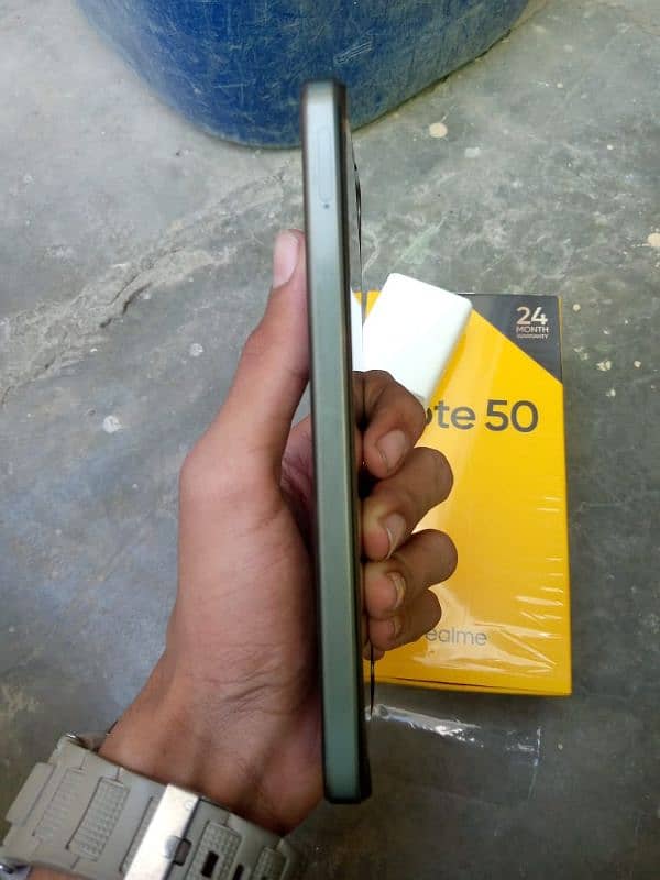 realmi note 500 3