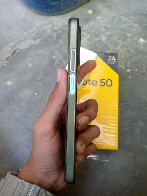 realmi note 500 5