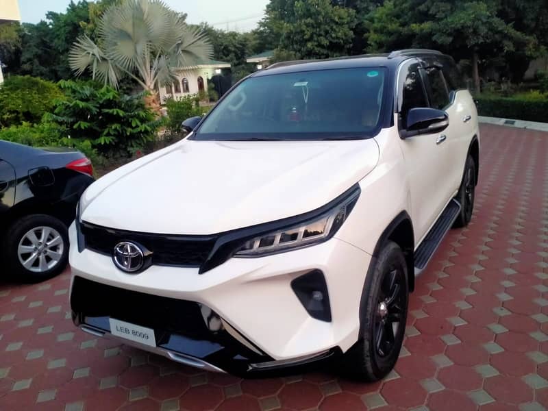 Luxury SUVs & Sedans for Rent | , Haval, Tucson, Audi, Prado, Fortuner 9