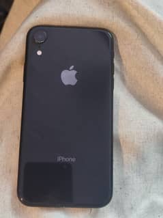 I phone Xr